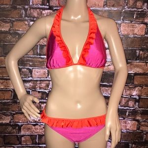 Tommy Hilfiger Swim bikini NWT medium